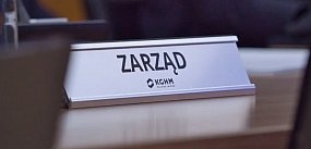 KGHM szuka nowych szefów