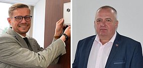 Zmiany w podgłogowskiej gminie