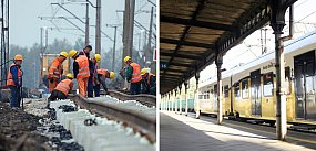 Szybciej z Wrocławia do Zielonej Góry przez Głogów