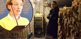 Dramat głogowskiej rodziny w mieszkaniu ZGM