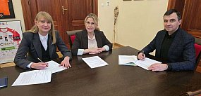 Rusza remont kwartału Matejki, Sikorskiego i Wolności