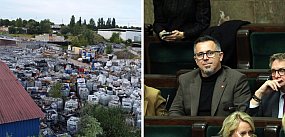 Horbatowski: Bez tych pieniędzy nie byłoby szans