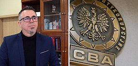 Oświadczenie posła Horbatowskiego po akcji CBA