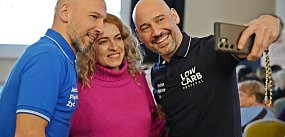 Bracia Rodzeń wrócili do Głogowa