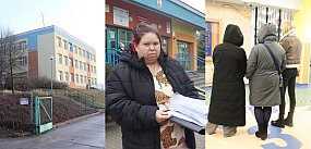 Kuratorium zakończyło kontrolę w głogowskiej SP 3
