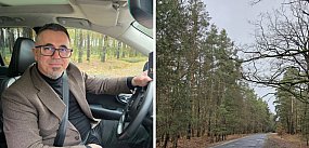 Będą nowe drogi, ale nie tylko