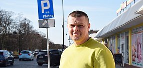 Darmowe parkowanie dla krwiodawców wywołało lawinę