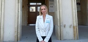 Dlaczego Głogów nie protestował w Warszawie?