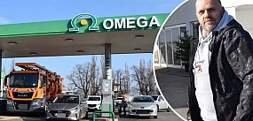 Rozpoczęła się paliwowa panika w Głogowie