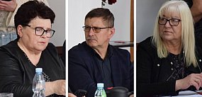 Radni głogowskiego powiatu z największą liczbą absencji