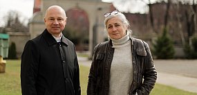 [WIDEO] Droga Krzyżowa jakiej jeszcze nie było