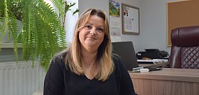 Nowa dyrektorka obiecuje pałac w Jerzmanowej