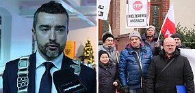 Sąd mówi „nie”! Powiatowe referendum odrzucone