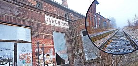 Obiecują remont zapomnianej linii do Głogowa