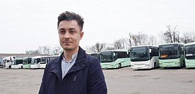 Komercyjne połączenie nie przetrwało roku