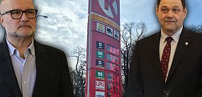 Kogo stać na tankowanie? Awantura w Głogowie