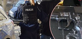 Tak terroryzował mieszkańców Głogowa