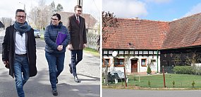 Konserwator chce wpisać całą wieś do rejestru