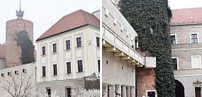 Sezon na wieżę w zamku w Głogowie rozpoczęty