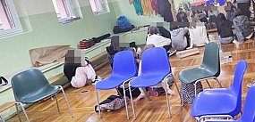 Nieudany start pomocy psychiatrycznej dla dzieci