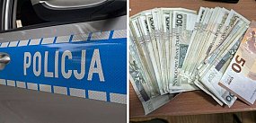 70 - latka straciła 120 tysięcy. Oszukana w Głogowie