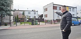 Chcemy lustro nie lusterko