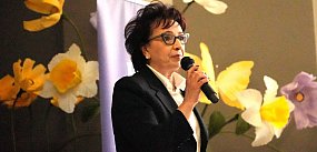 Elżbieta Witek ostro o rządzie. "To oszustwo"