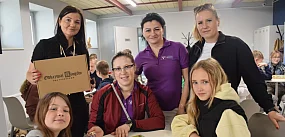 [FOTO] Planszówkowe oblężenie Neptuna