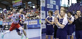MKS ma co świętować! Chrobry nie obronił piątki