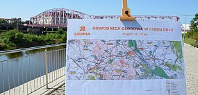 Obwodnica Głogowa na ostatniej prostej!