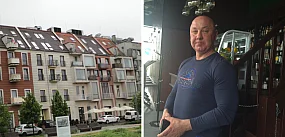 Wzywają policję, piszą petycję