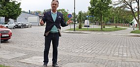 Dziś na sesji o bezpiecznych przejściach w Głogowie