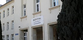 Szpital w Głogowie przesuwa zabiegi!