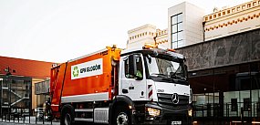 Szykują podwyżki za śmieci! Produkujemy więcej