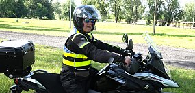 Motocyklowe „wyjce” problemem w Głogowie. Jest reakcja