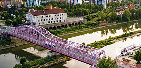 Obwodnica Głogowa wciąż czeka na zielone światło