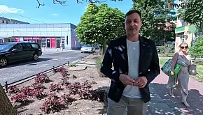 Rabata w centrum Głogowa uratowana 