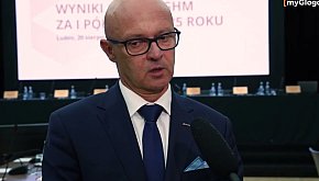 KGHM po 6 miesiącach 2025