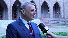 W tym liceum gotowi na świętowanie