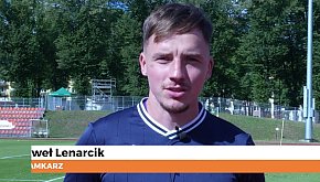 Weź udział w Bitwie Bramkarskiej