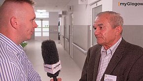 Nowoczesność pomaga, ale to ludzie leczą