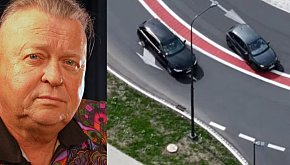 Rondo, które przerasta kierowców