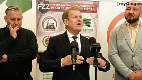 Federacja Związków Zawodowych KGHM ma kandydatów