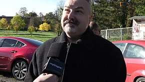 Wzruszające spotkania po 30 latach