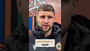 Robert Mandrysz, Chrobry Głogów: Do każdego rywala