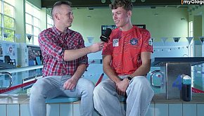 Z Głogowa na igrzyska olimpijskie?