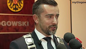 Podwyżka dla starosty głogowskiego