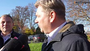 Nowa inteligentna sygnalizacja w Głogowie?