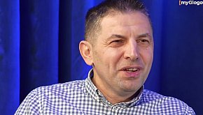 Chcę, żeby głos pracowników KGHM-u był słyszalny!