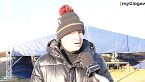 Damian Marciszak DJ: Ale będzie sylwestrowa zabawa